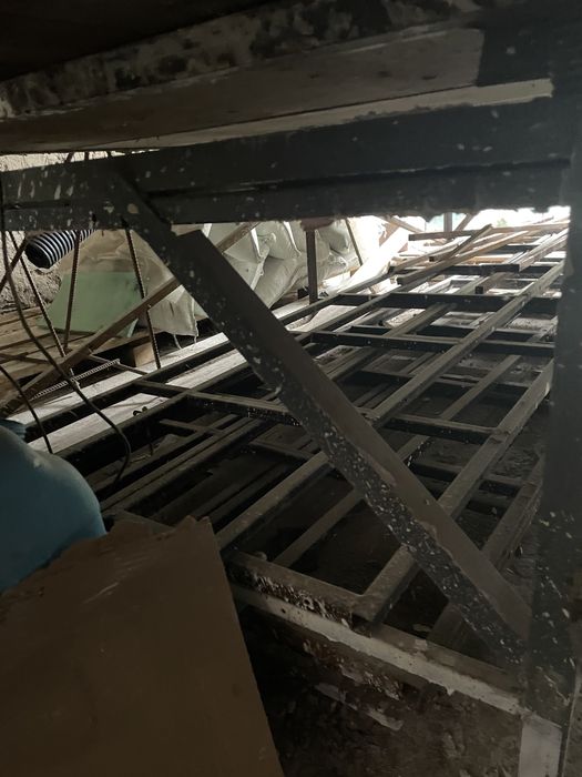 Продам металлический стол