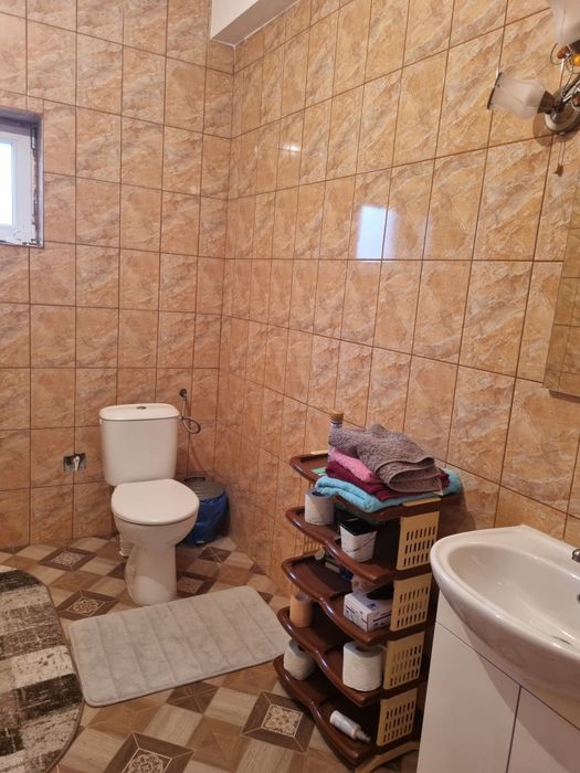 PROPRIETAR, VÂND - Casă + Spațiu Comercial + Teren 1.114 MP - Mihai Viteazu, E87