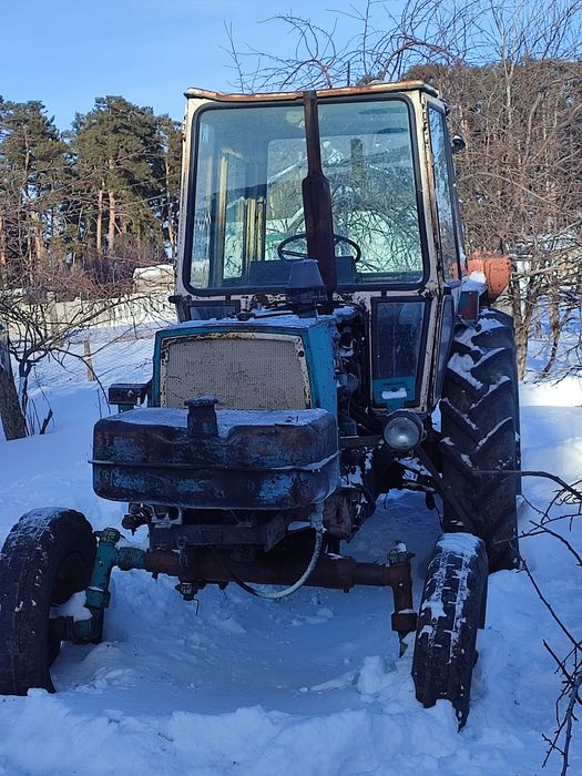 Юмз в хорошем состоянии
