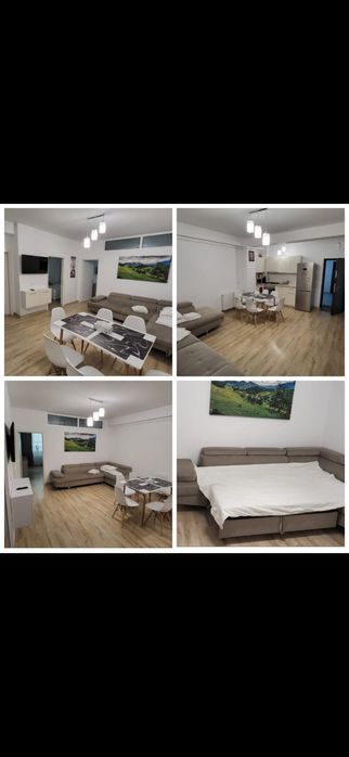 Apartament mamaia nord 3 camere