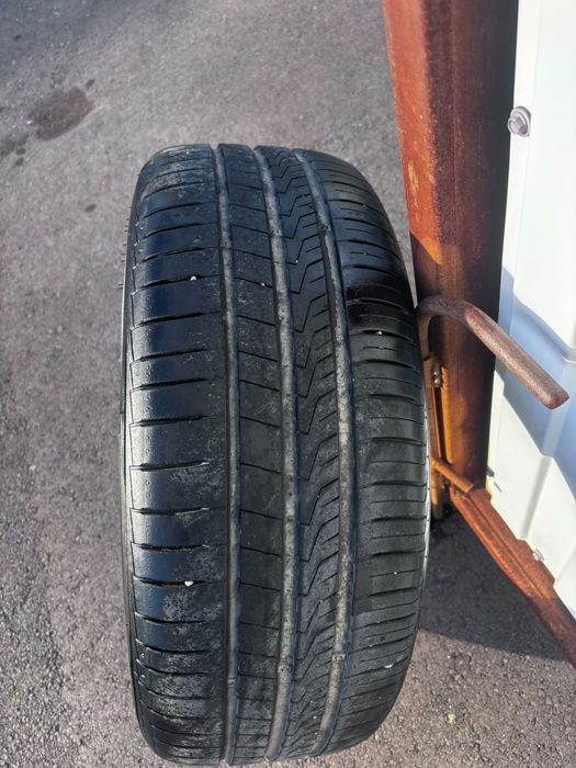 Шина hankook 205/55/16