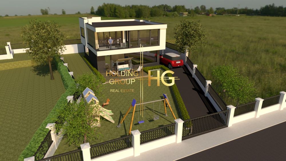 Продава се Къща в Варна, м-т Траката - 228 кв.м за 1404 €/кв.м - Снимка #2