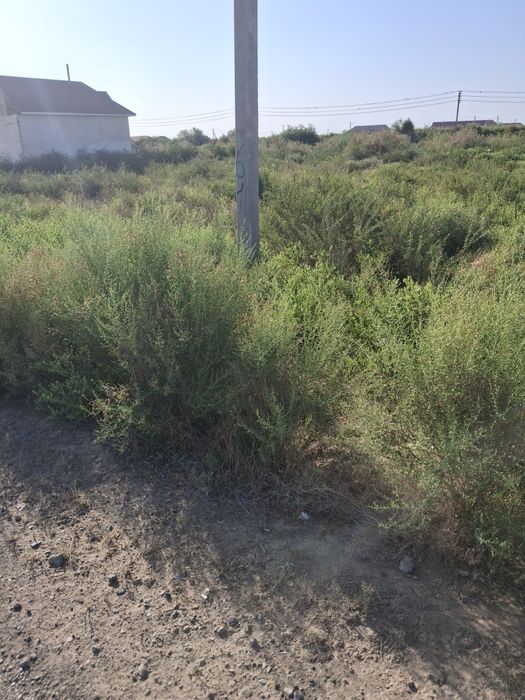 Байтерек 3.жер сатылады арты канал.