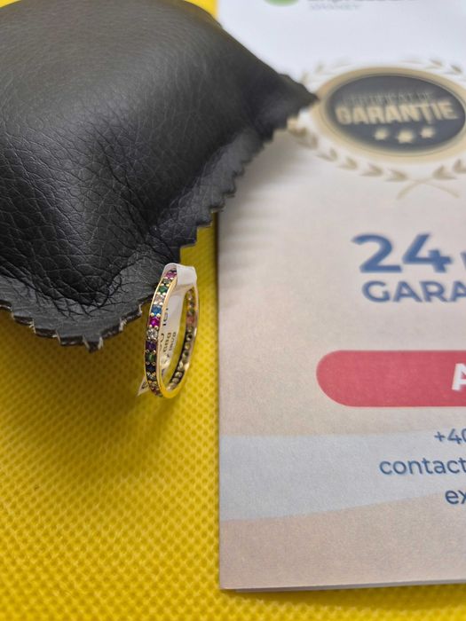 Inel de aur 14k (Ag29 Siraj b.32791.5) Garantie 2 ani