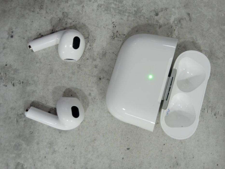 Airpods pro 3 sotiladi