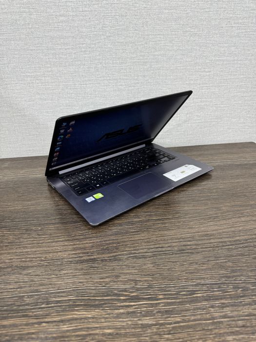 Asus VivoBook X510U intel Core i7 Для 3D Max IT и Современные Игры!