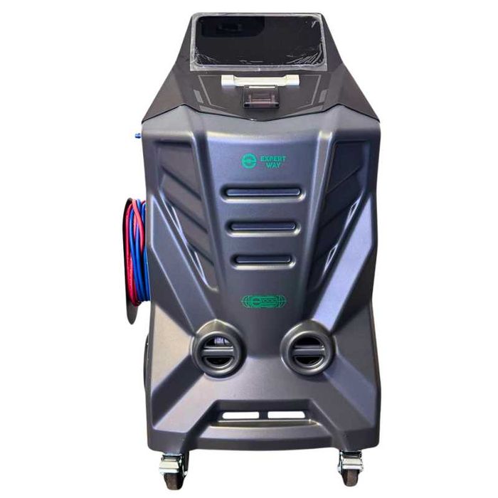 Автоматическая установка для заправки автокондиционеров ExpertWay 1000