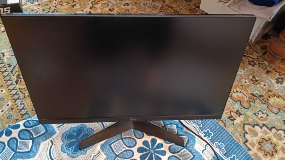 Монитор LG 42GN60R 144гц