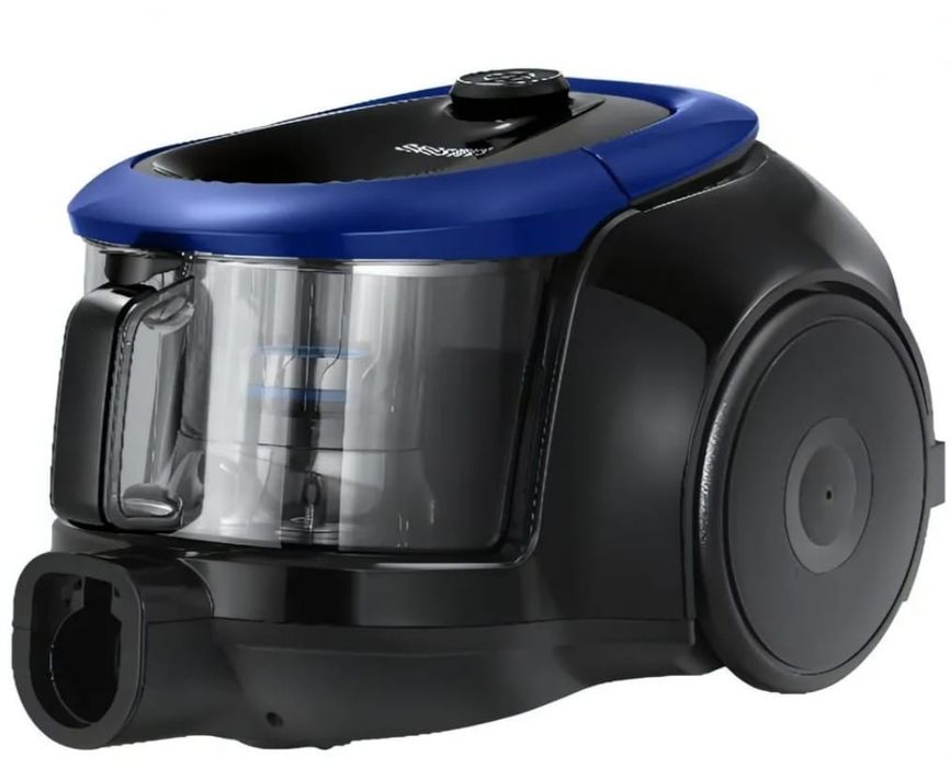 Продам новый пылесос