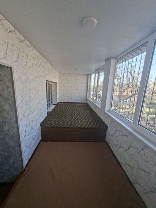 Kvartira sotiladi !!!