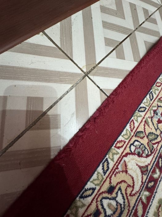 Продам ковёр 280/5 б/у 30000 Алматы