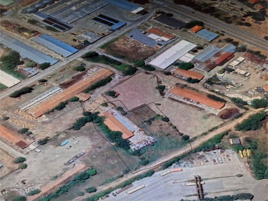 Продава ПАРЦЕЛ, гр. Лясковец, област Велико Търново