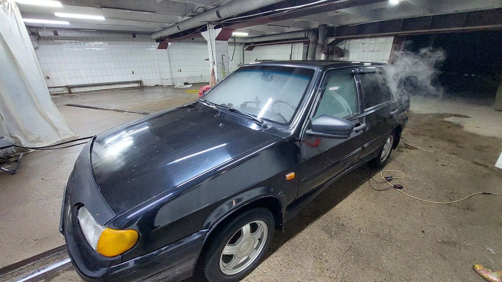 ВАЗ 2114 LADA 2012 г.в. авто