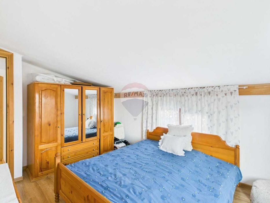 Продава се Къща в Варна, Виница - 260 кв.м за 1332 €/кв.м - Снимка #16