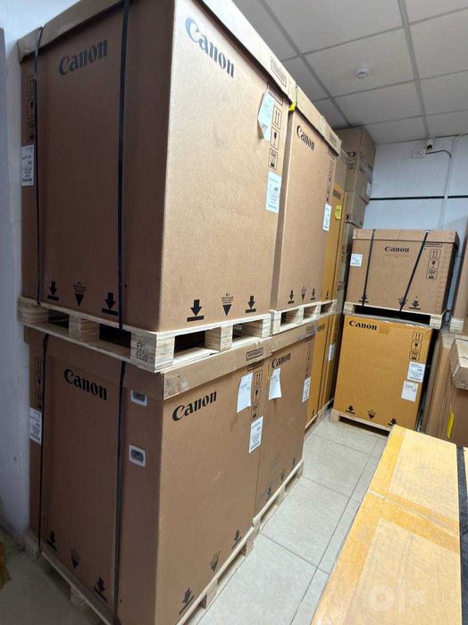 МФУ Canon imageFORCE C3026 формата A3+