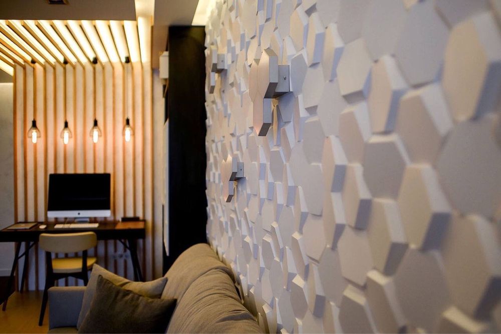 3d panel | 3д панели | гипс | gips | decor aboy