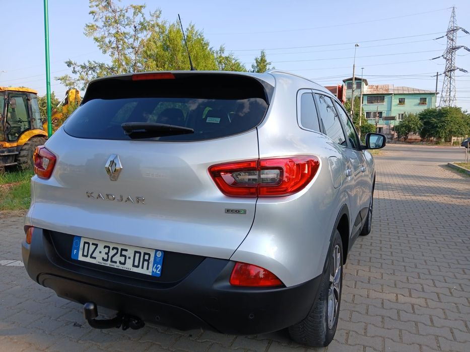 Renault Kadjar 1.5
