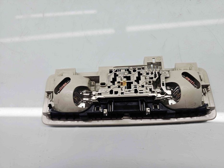 Plafoniera spate  Volkswagen Golf 7 (5G) [Fabr 2014-prezent] 5G094729