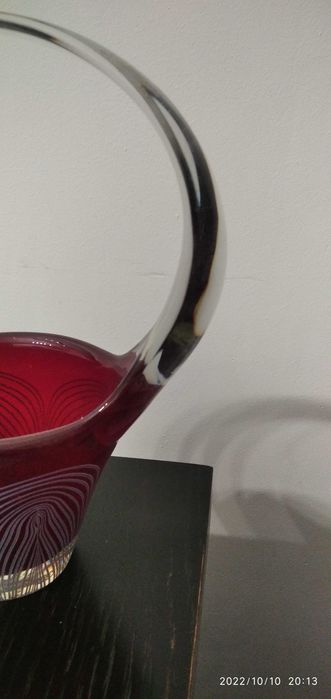 Ваза. Конфетница. СССР