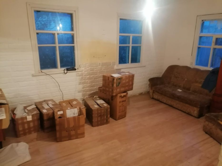 Срочно продам дом.