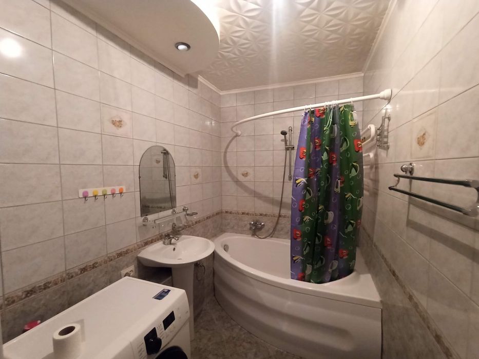 Продам 4-ёх комнатную квартиру