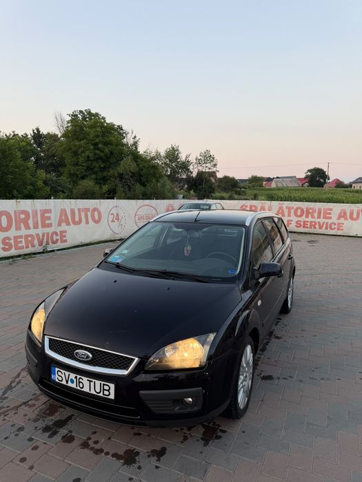 FORD Focus 2007