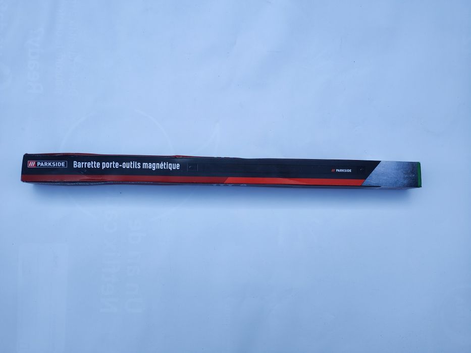 Set 3 bare magnetice Parkside 50 30 20 cm