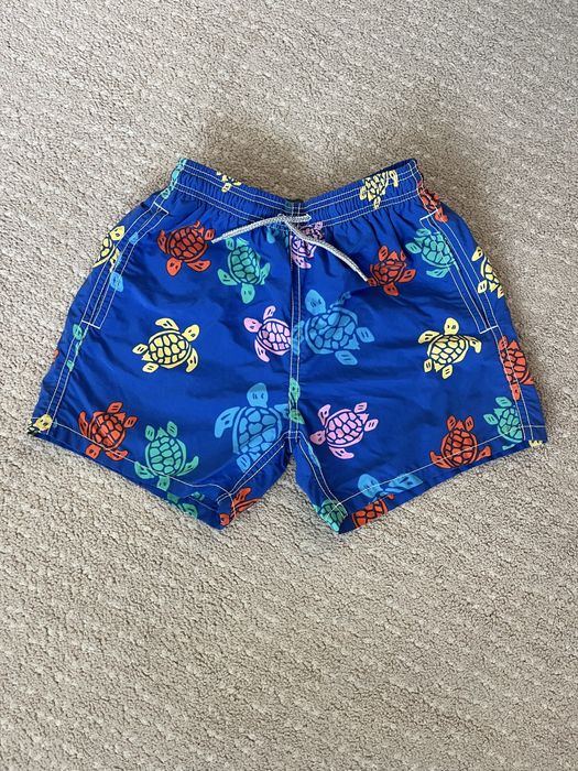 Детски бански Vilebreqiun