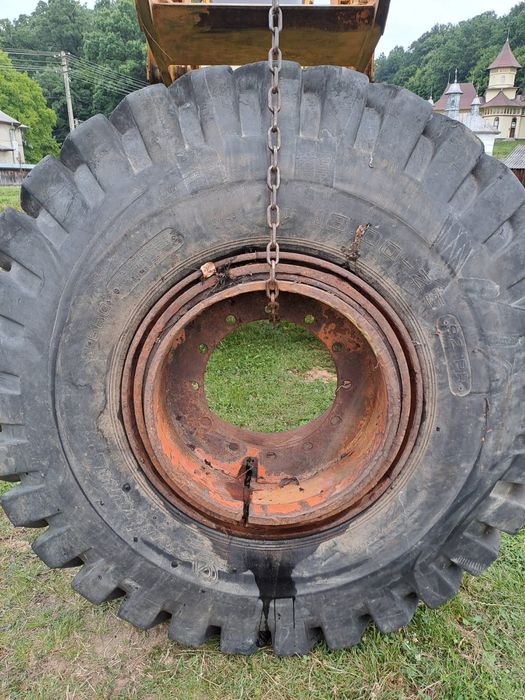 Cauciucuri vola 1800/25