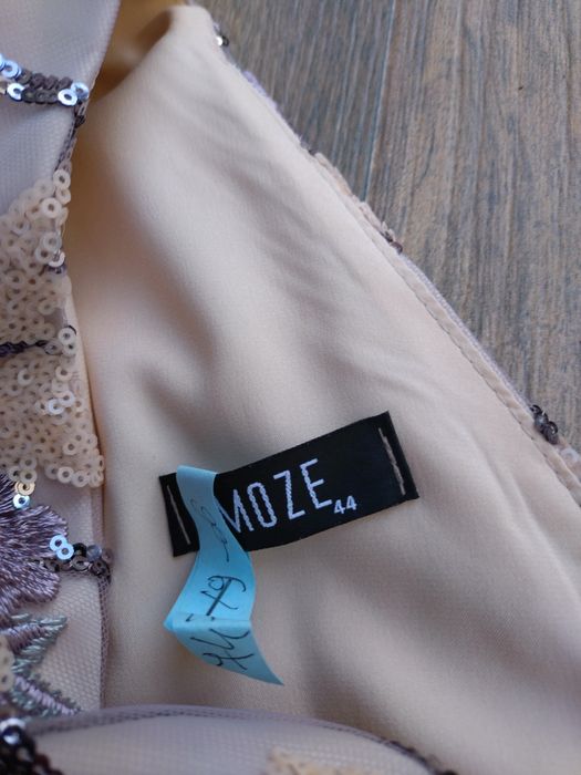 Rochie Moze Nr 42 44