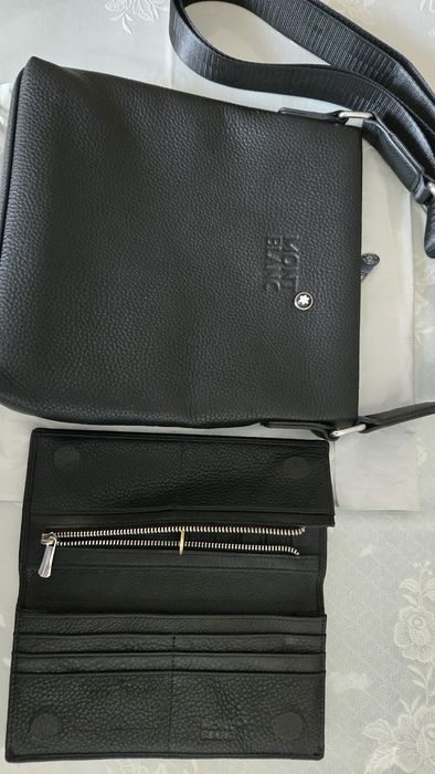 Продам фирменную Барсетку