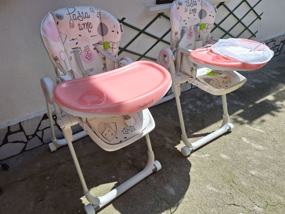 Столчета за хранене Chipolino MasterChef