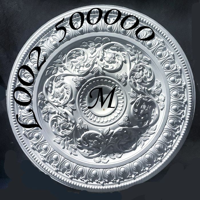 Лепка лепнина корни спели острый колонна гипс алебастр рамки балясины