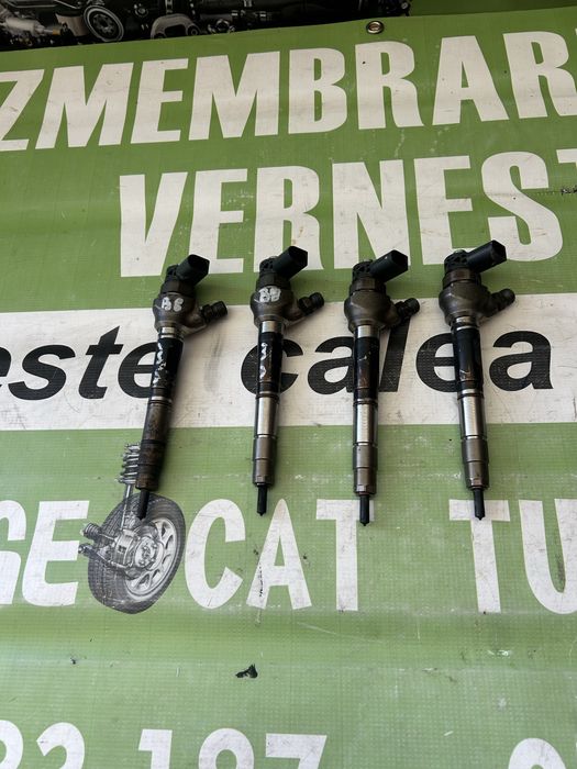 Injectoare Volkswagen Passat B8 2.0 Tdi 2016