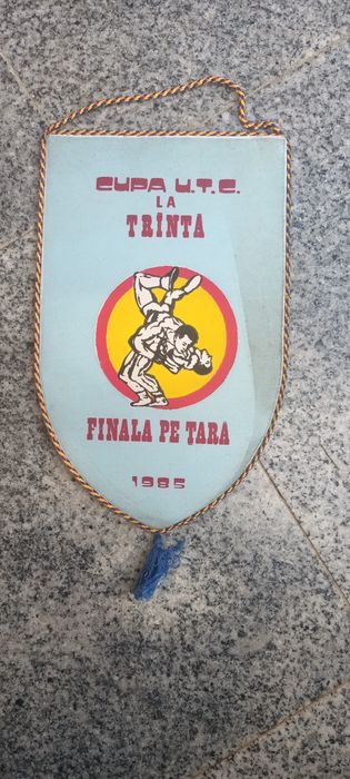 Fanioane vechi UTC