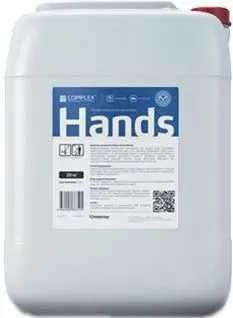 Шампуни для ручной и бесконтактной мойки, производство Россия