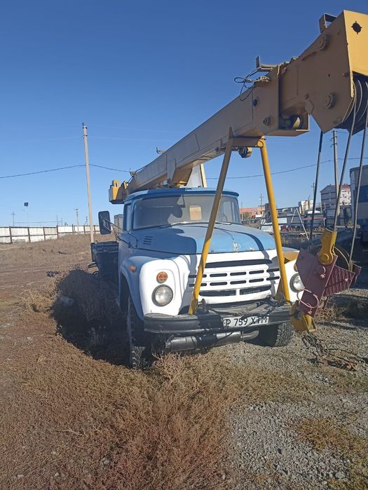 Продам Зил 431412