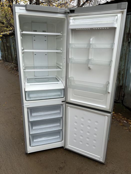 Холодильник с доставкой