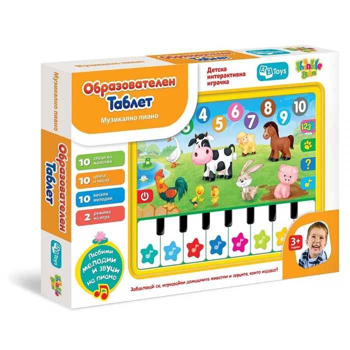 Образователен таблет Thinkle Stars / различни модели