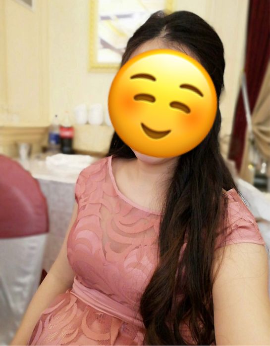 Платье вечернее задний шлейф