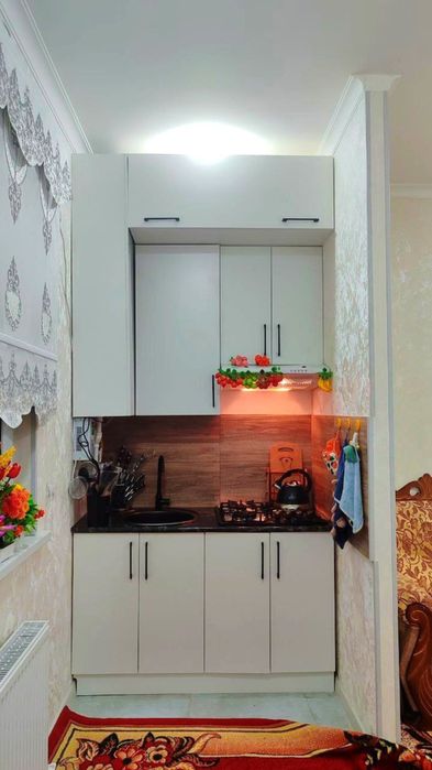 Сдаётся квартира 250$