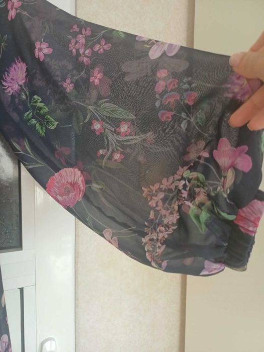 Ефирна дамска рокля Orsay