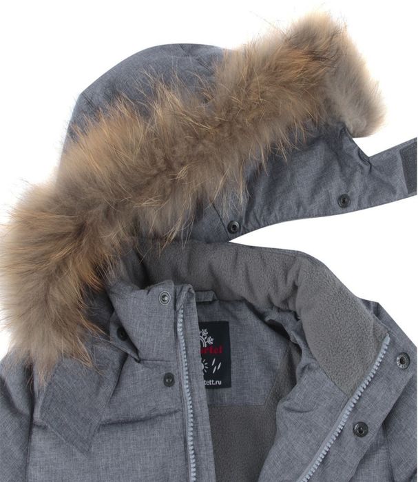 Продам зимнюю куртку для мальчика