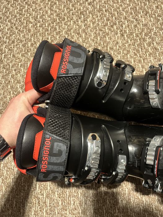 Ски обувки Rossignol Alias 80 / 27/27,5см.