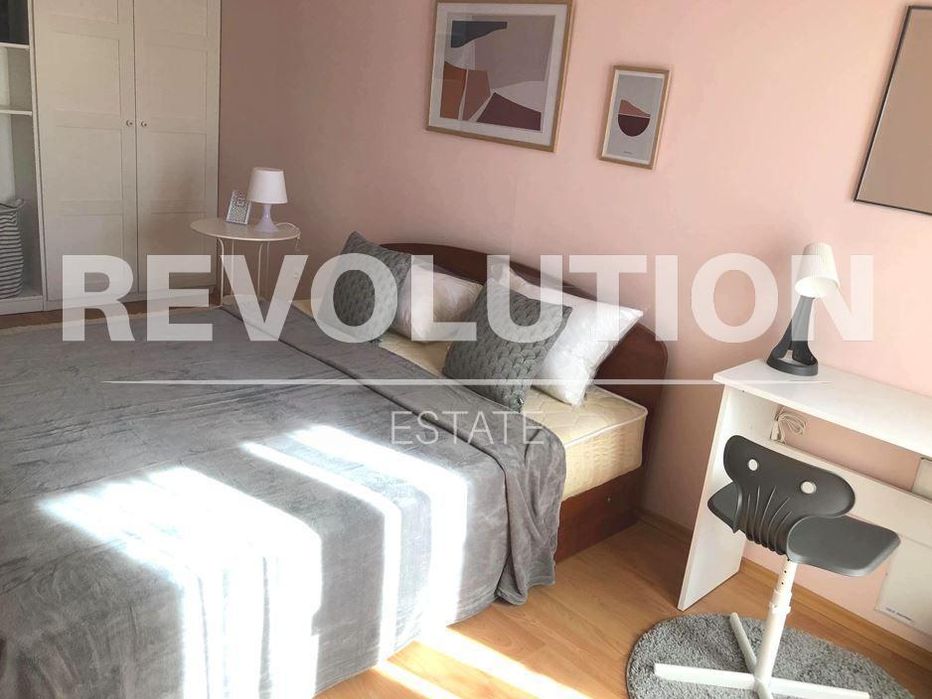 Дава се под наем Двустаен апартамент в Варна, ХЕИ - 63 кв.м за 500 € - Снимка #3