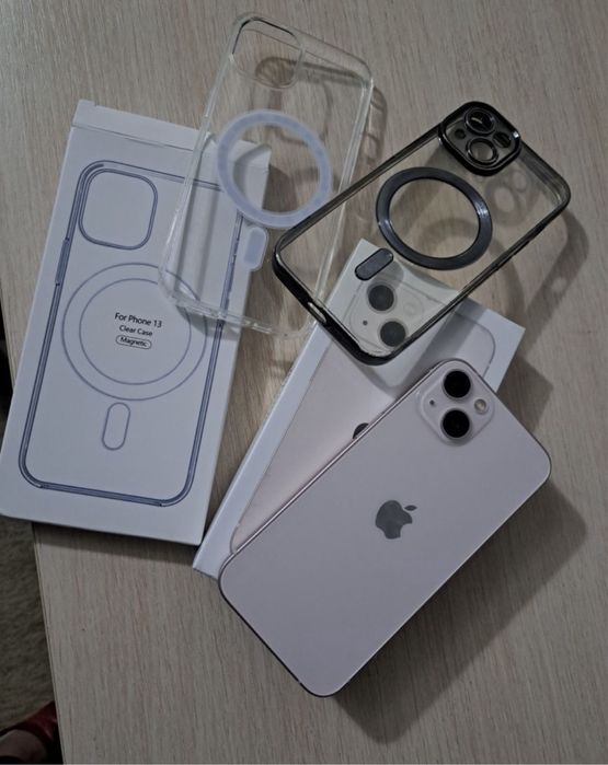 Айфон 13 продам