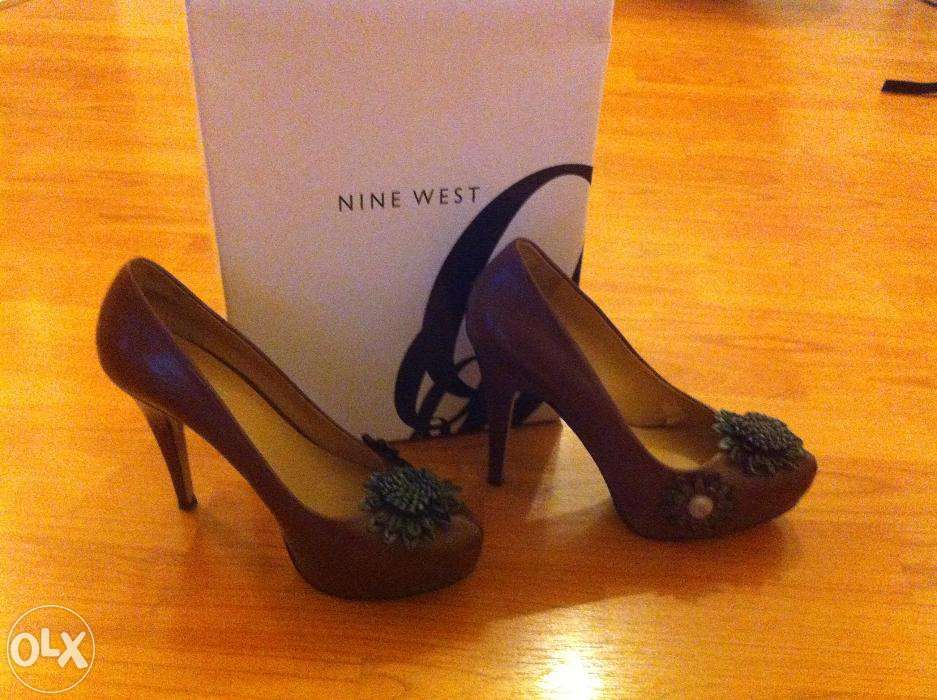 Pantofi Nine West