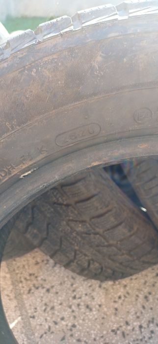 Гуми 195 65 15 зимни