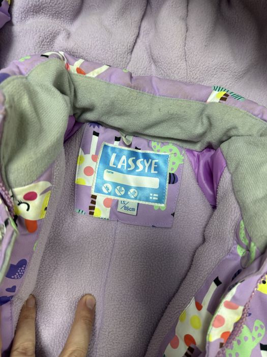 Продам куртку для довочки