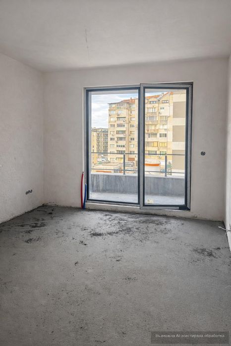 Двустаен, продажба, кв. Малинова долина